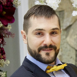Georgi Karapetrov